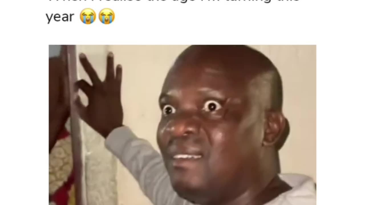It's crazy man😂🤣😜😅👀