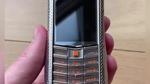 # Antique Mobile Phone #Classic Retro Nostalgia #Samsung Folding Screen ￼ Motorola x