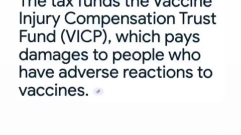 Covid 2.0 & VAXX taxes🧐What a rabbit 🐰 hole!