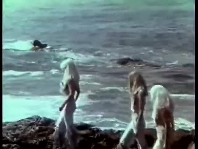 Voyage to the Planet of Prehistoric Women - 1968