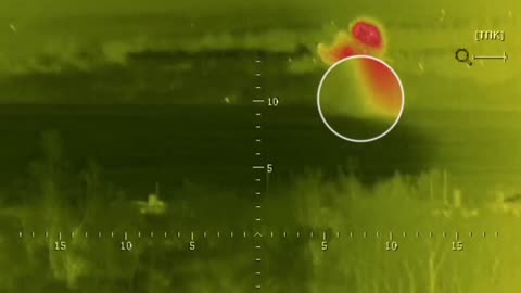DENAZIFIED - Fagot ATGM team thwarts rotation of militants