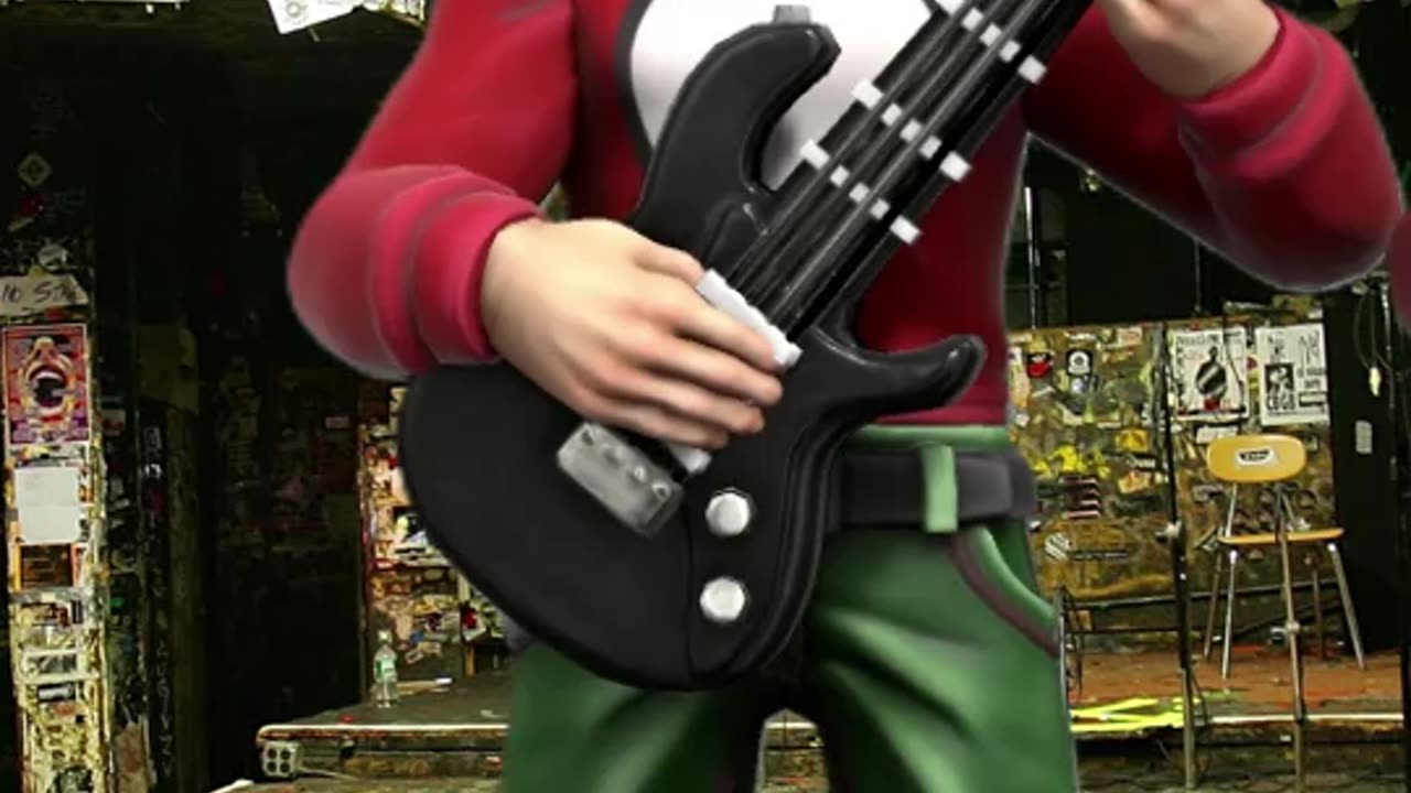 NaggyPunk