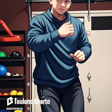 WTD 2 Step Kick Combination 43 (Animated)