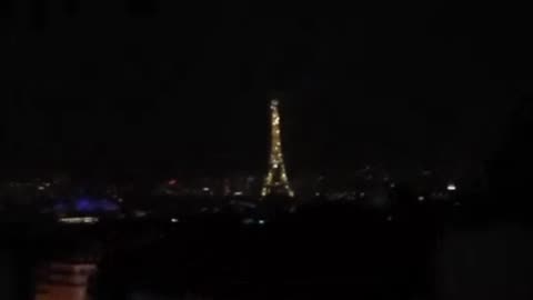 Praise From Paris