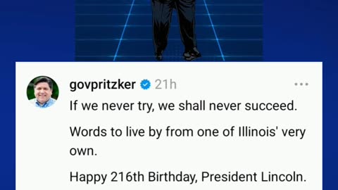 FIGHT! IL Gov PRITZKER, MOCKS President TRUMP by saying, HE WILL ANNEX Green Bay+ RENAMES EVERYTHING