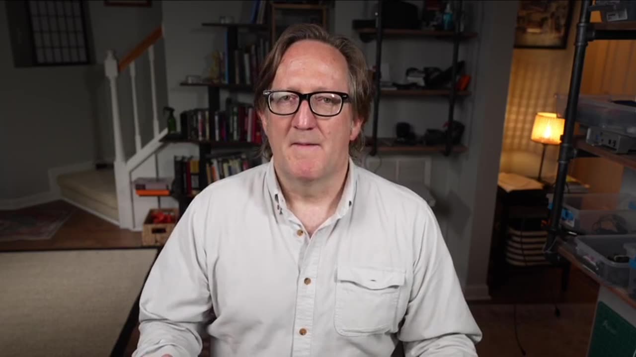 John Titus The Importance of Central Bank Independence
