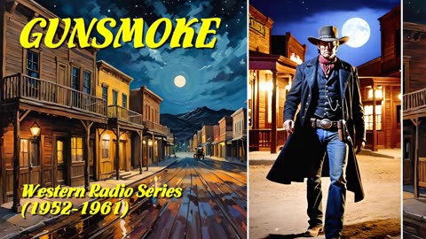 Gunsmoke - 471 Cooter