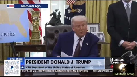 US WILL CHARGE COUNTRIES RECIPROCAL TARIFFS