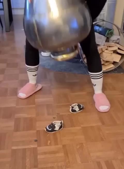 What's in the POT ???