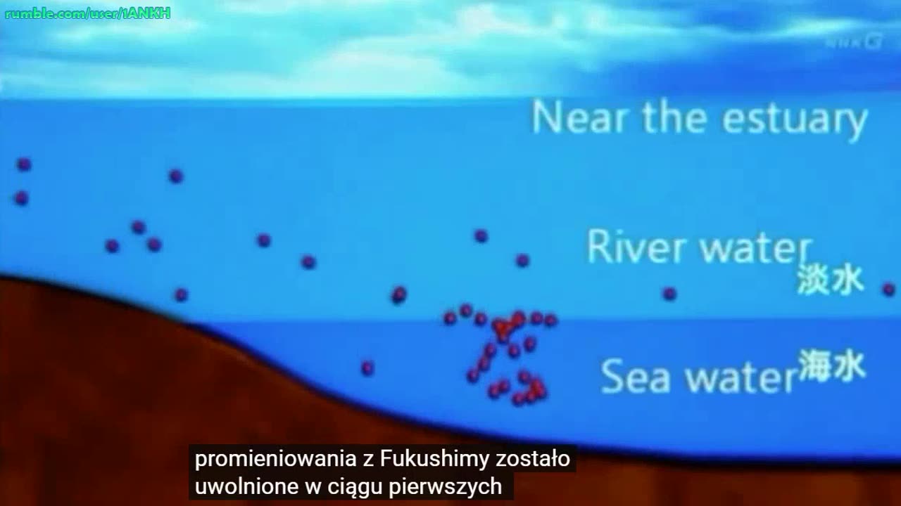 Of Course They Lied About Fukushima Fallout Conspiracy. Coverup Was Real