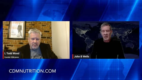 LIVE 10am EST: Output-Guest Emerald Robinson, Hegseth/Trump, RFK-Pharma, Iran Nukes, CIA/Trump