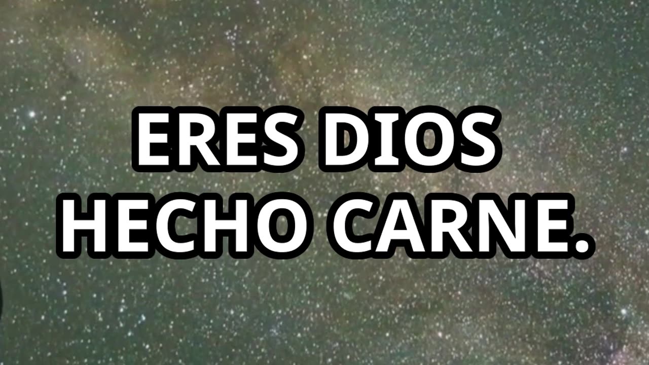 Capítulo 7: "El Ser Humano como Manifestación Divina