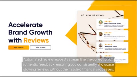 Stamped: The Ultimate eCommerce Tool for Reviews & Loyalty Success