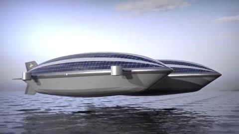 Air Yacht V2