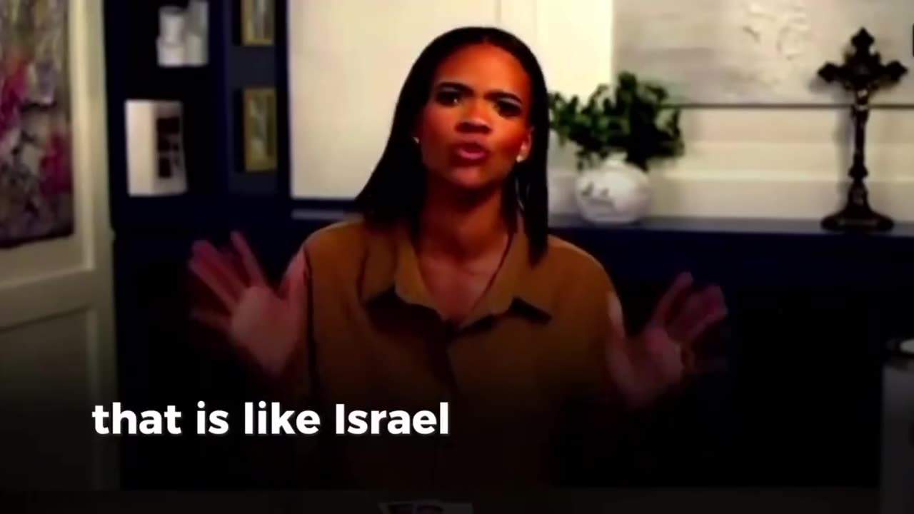 Who Was The Greatest Mass Murderer - Candace Owens