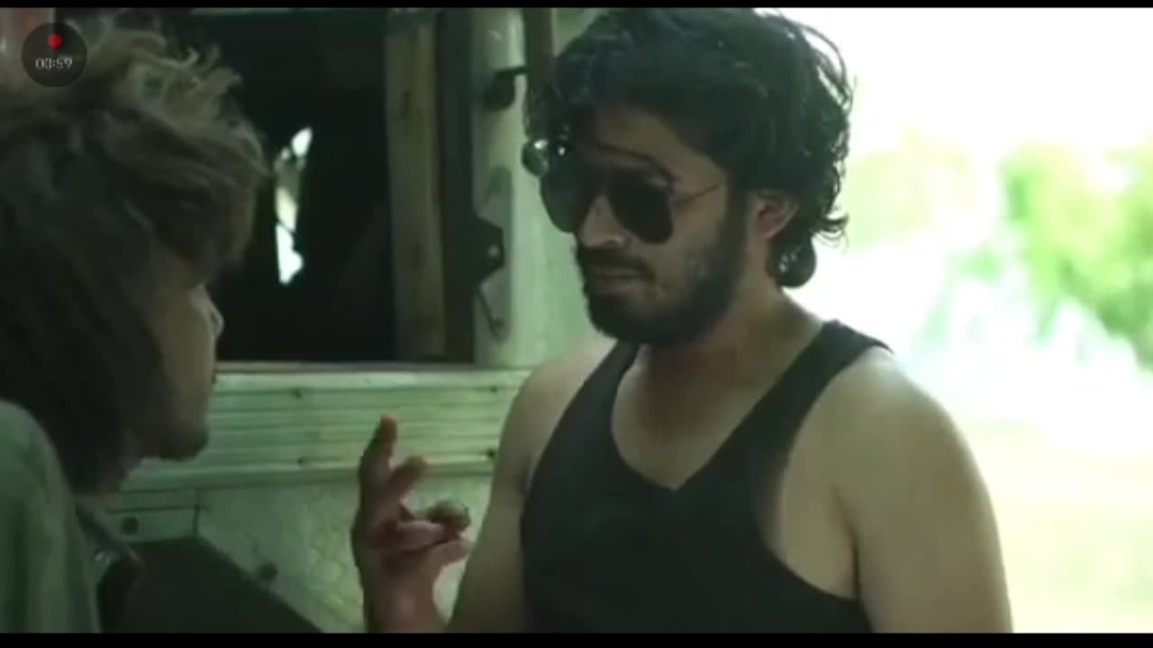 Zombie | The Loving Dead Short video | Saiyaan ji- Zayn saifi Song | R2h Video | R2h new video