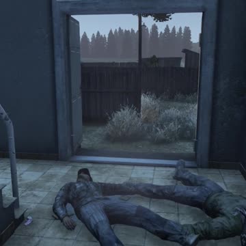 How To Protect Yourself In DayZ