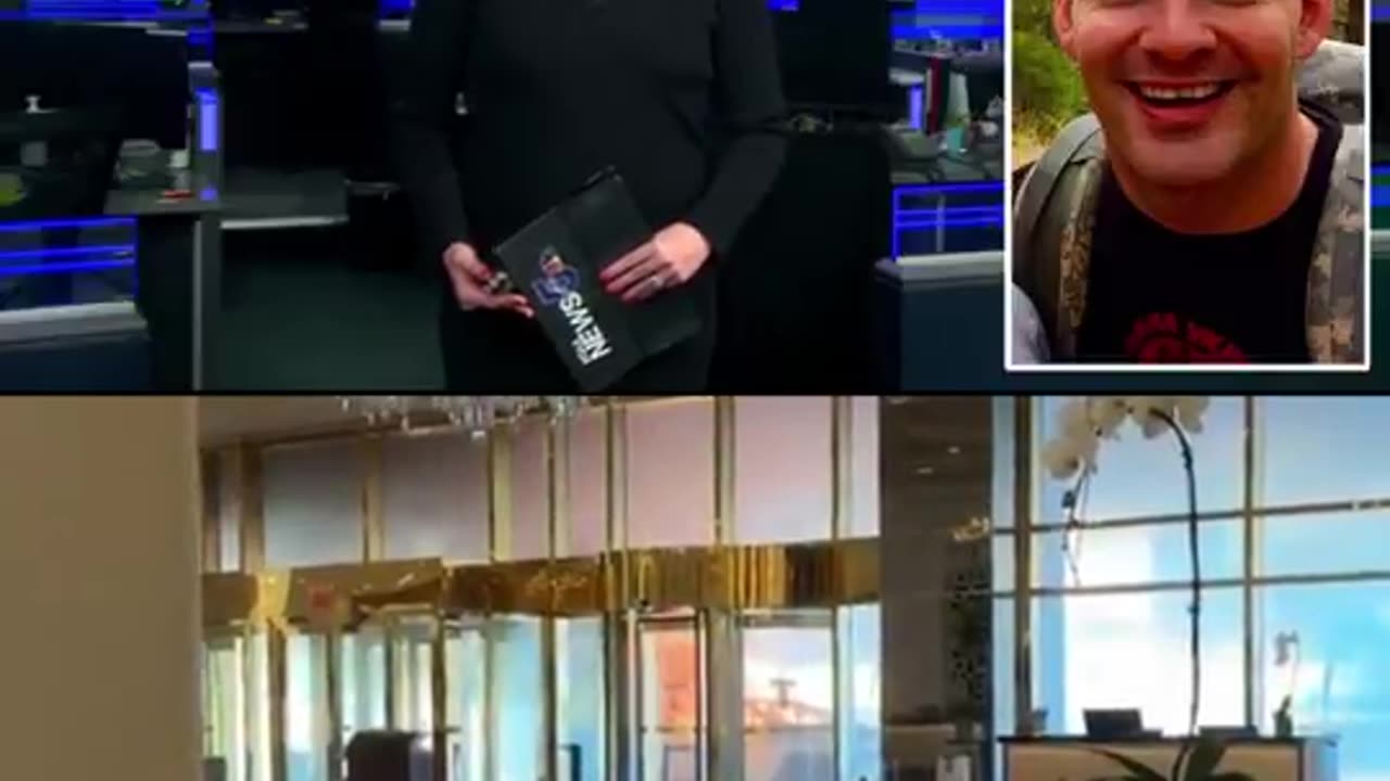 Local media identify Matthew Livelsberger as a suspect in the Cybertruck explosion.