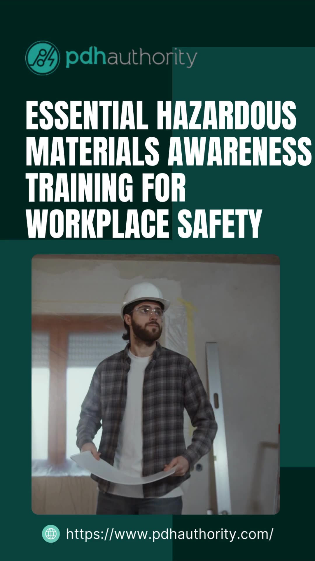 Essential Hazardous Materials Awareness Training for Workplace Safety