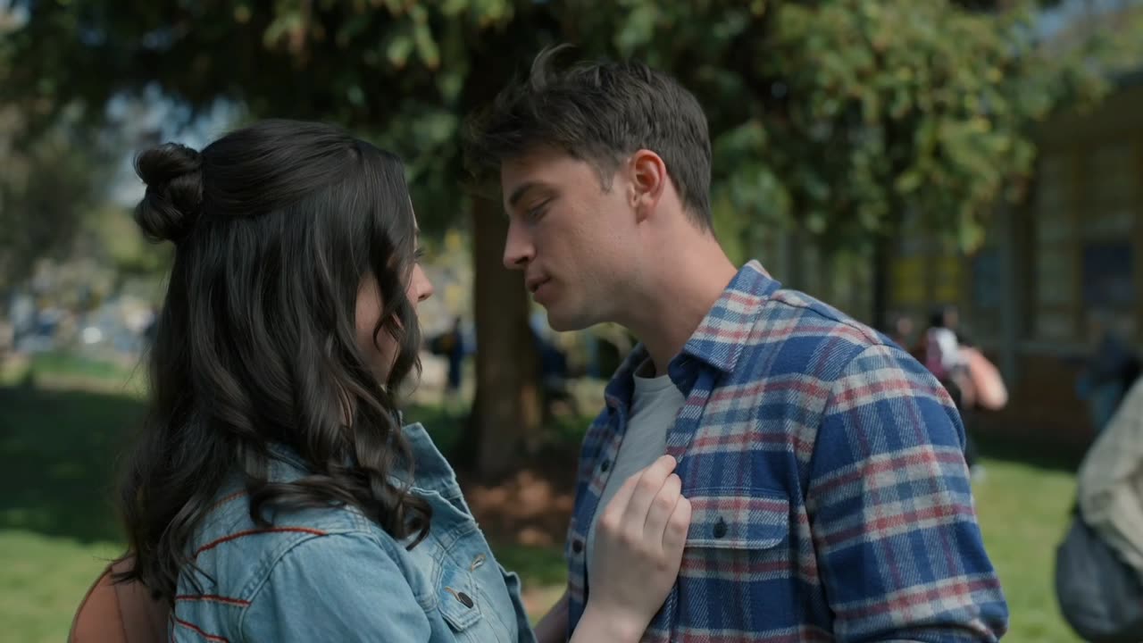 Tyannie Scenes S4