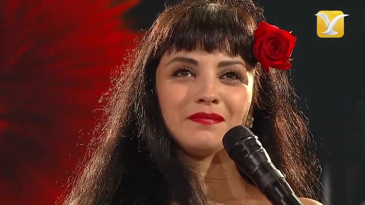 Who romantic artist ?Chile