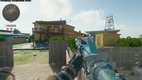 OWNING COWARD HACK - BIRKY - CALL OF DUTY: BO6 (XBOX-S CONSOLE PLAYER)
