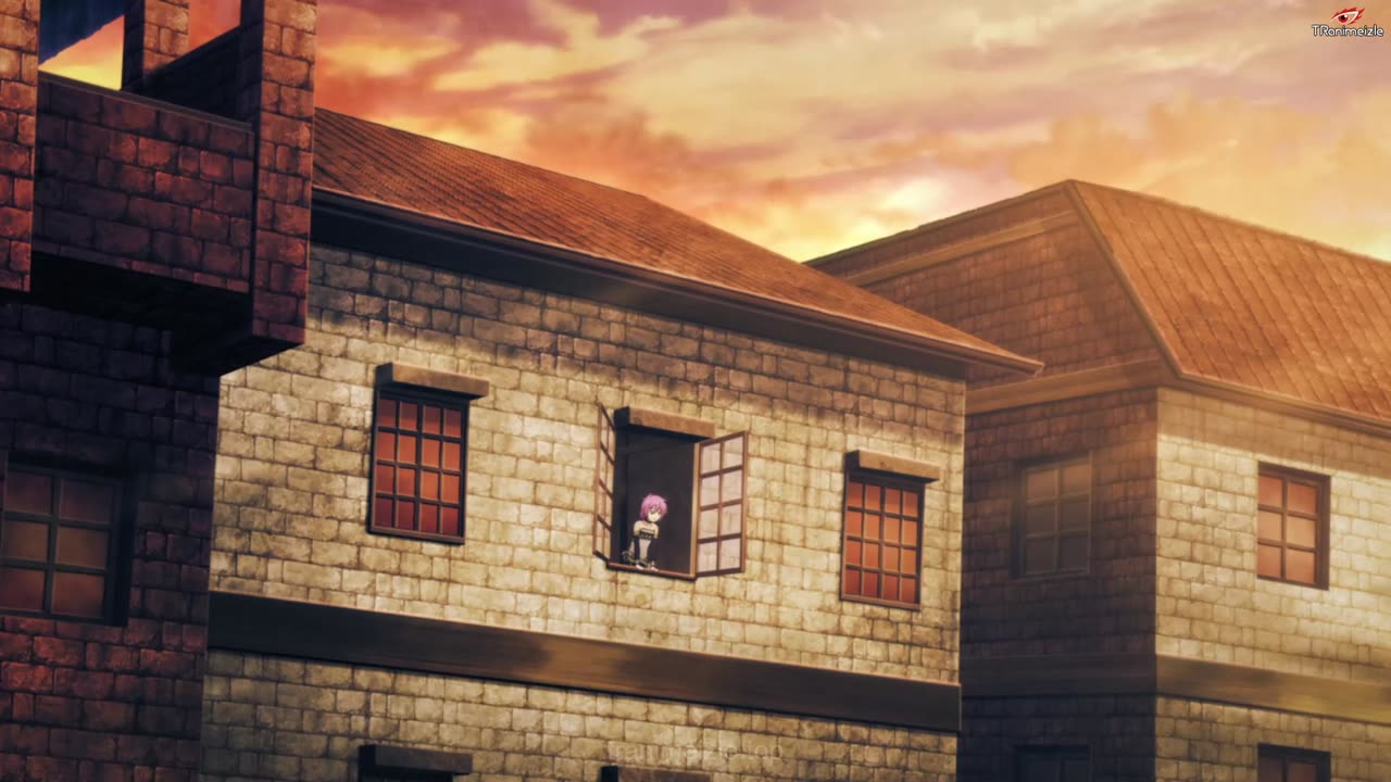 Ubel Blatt 1. Sezon 8. Bölüm