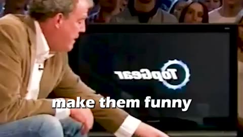 Rowan Atkinson’s Hilarious Moments on Top Gear BBC Two | Mr. Bean Goes Full Speed!