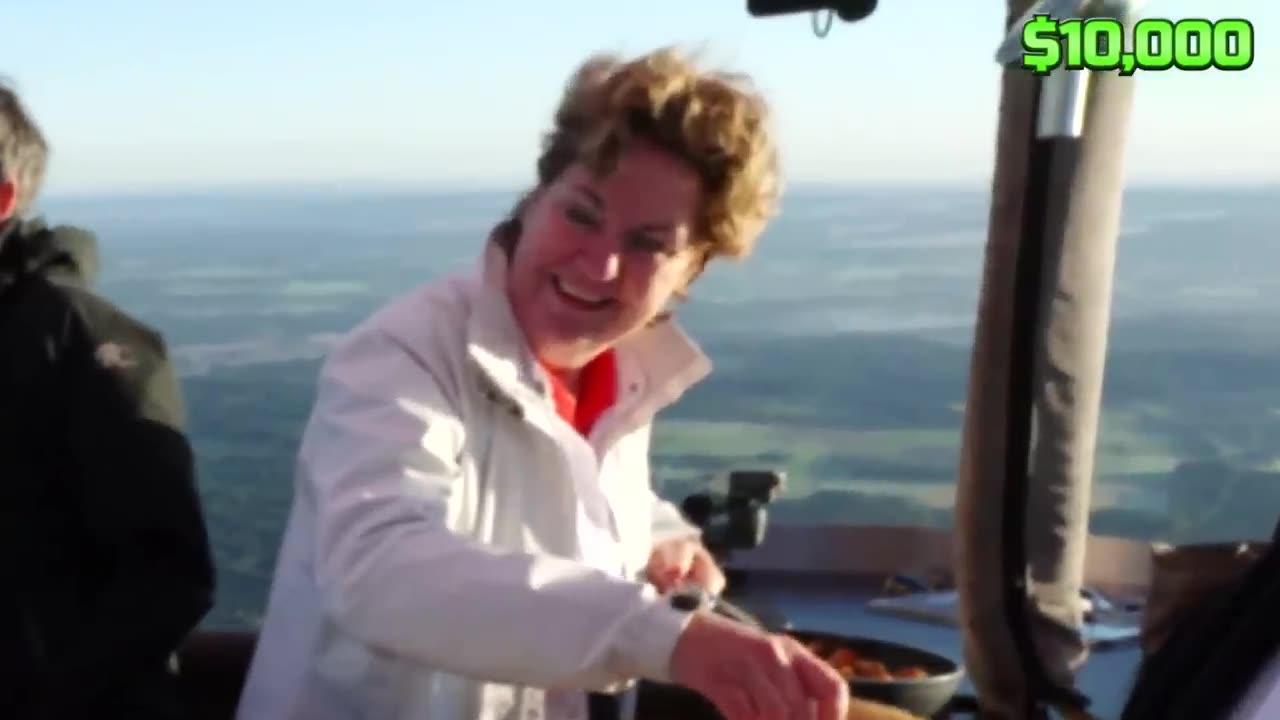 Surviving 24 Hours Straight In The Bermuda Triangle MrBeast 342M subscribers Subscribed