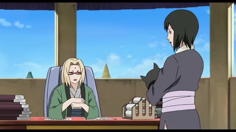 Naruto: Road to Ninja Movie In Multiple Subtitles