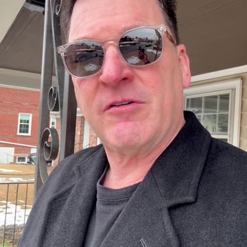 Update: On the threat assessment at President Trump's Inauguration.