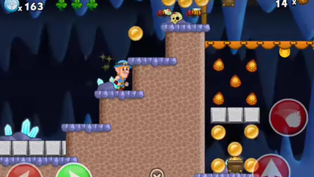 π Lepβs World Walkthrough | World 6 π