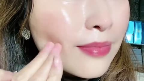 To achieve your ideal skin