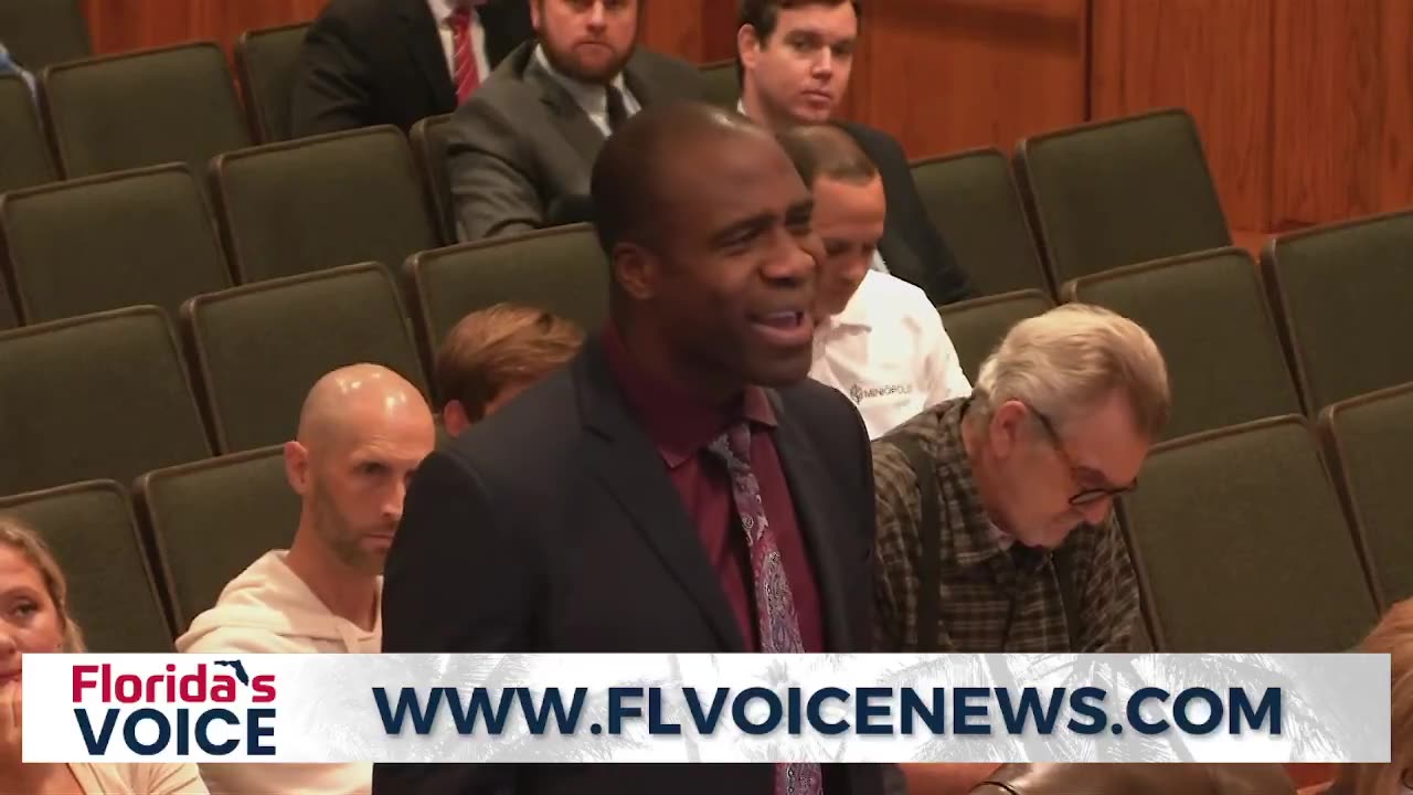Lee County, Florida Has Officially Banned Fluoride in its Water Supply