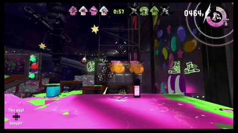 Splatoon2 Turf War179