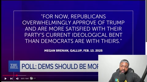 Trump & Elon Musk DROP NIGHTMARE News On Democrats As Operatives PANIC Over NOTHING WORKING!