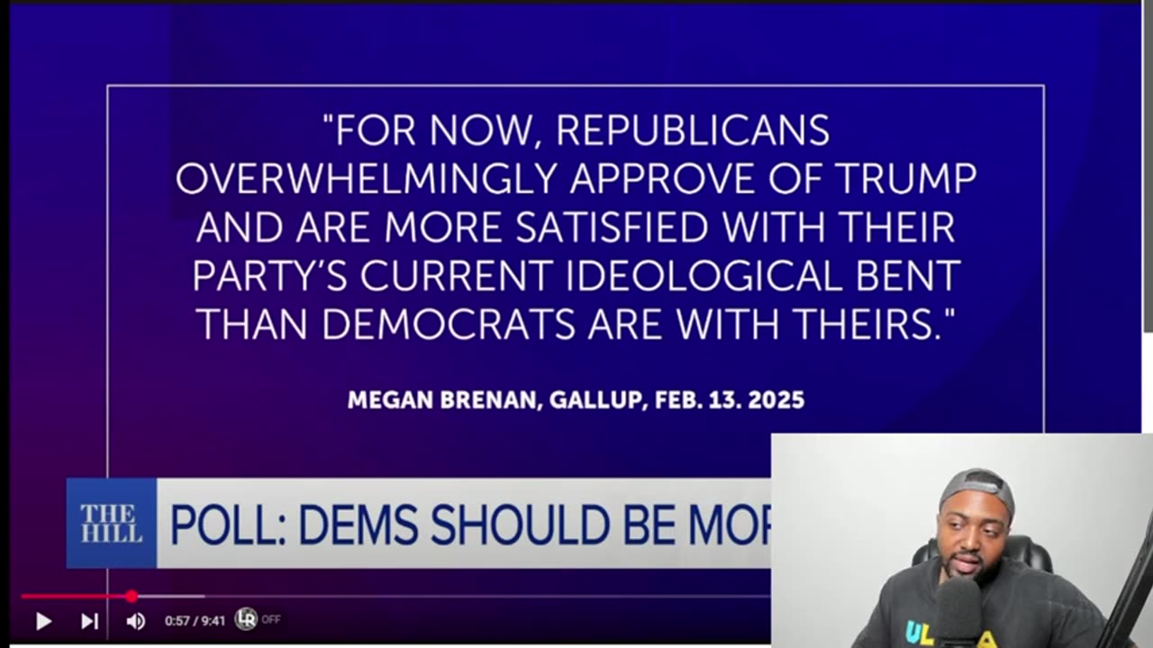 Trump & Elon Musk DROP NIGHTMARE News On Democrats As Operatives PANIC Over NOTHING WORKING!