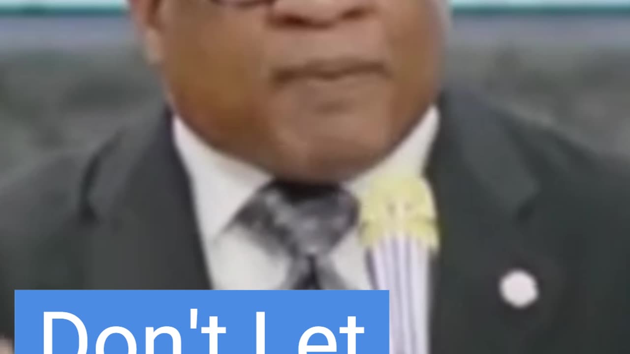 "😱 Stop Trying to Fit In! Bishop Wooden’s Bold Message Will Shake You 🔥 #jesus #holyspirit #god
