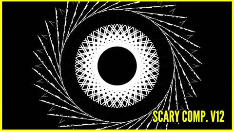 Scary Comp. V12 - True Unsolved Mysteries