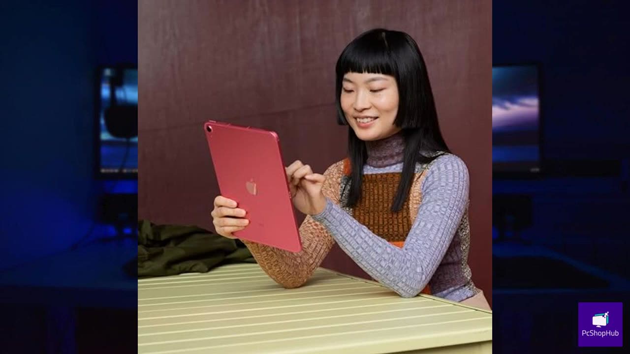 Apple iPad (10th Generation)