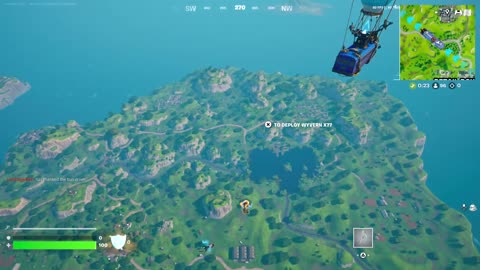 Fortnite [KvJk47AI8Hs]