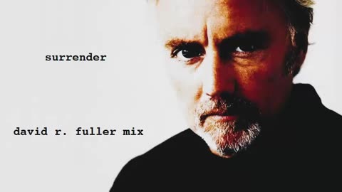 Roger Taylor - Surrender (David R. Fuller Mix)