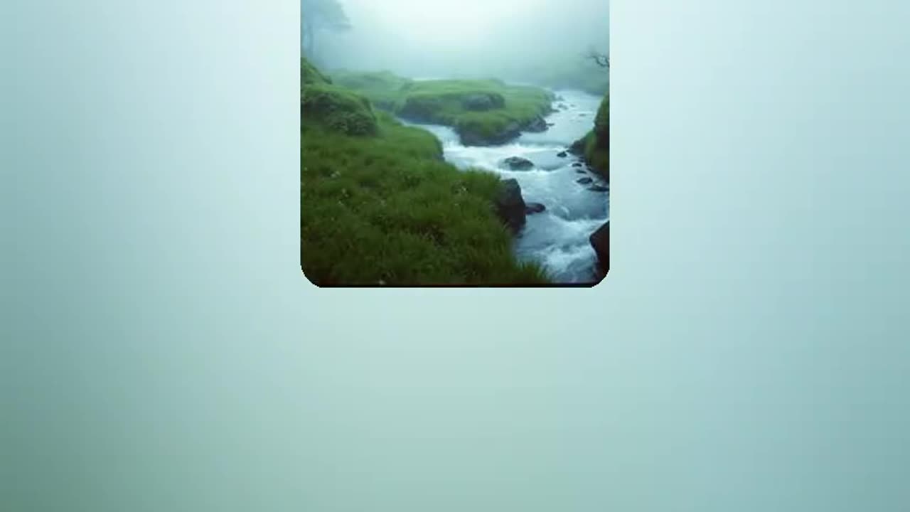 Mystic Flow