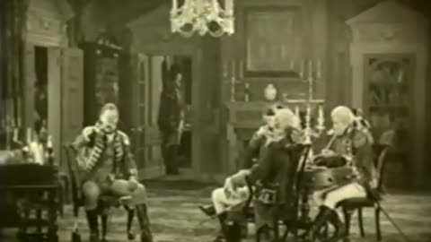AMERICA (1924) - Full movie - D.W. Griffith, Neil Hamilton, Carol Dempster, Lionel Barrymore