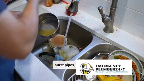 Expert Emergency Plumbing Services Available Now