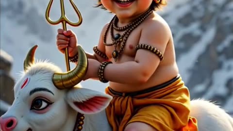 Har Har Mahadev