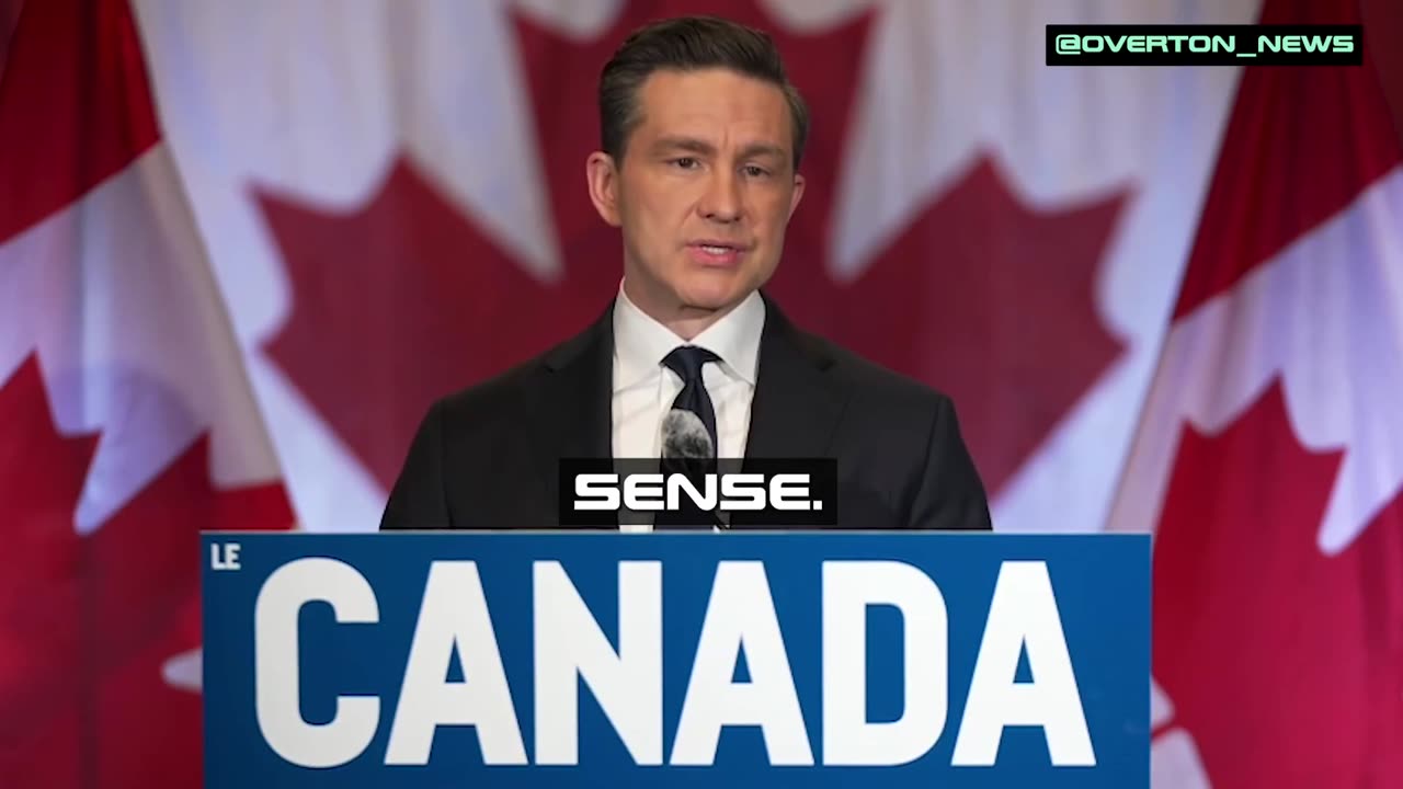 Pierre Poilievre Demands Trudeau End Liberal Infighting, Recall Parliament