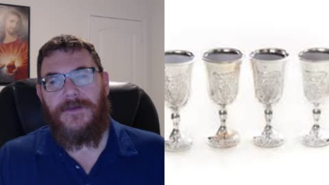 Lent Bible Study Week 4 The Passover and how its connected to the Last Supper