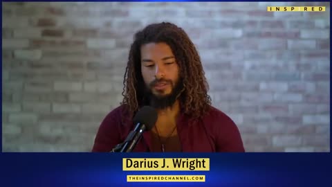 OBE Traveler: The World Will Soon Know The Truth! Darius J Wright Interview