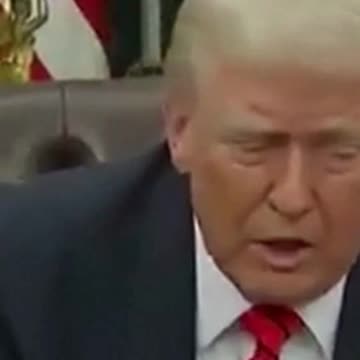 Here Is What Trump Said About High Approval Rating